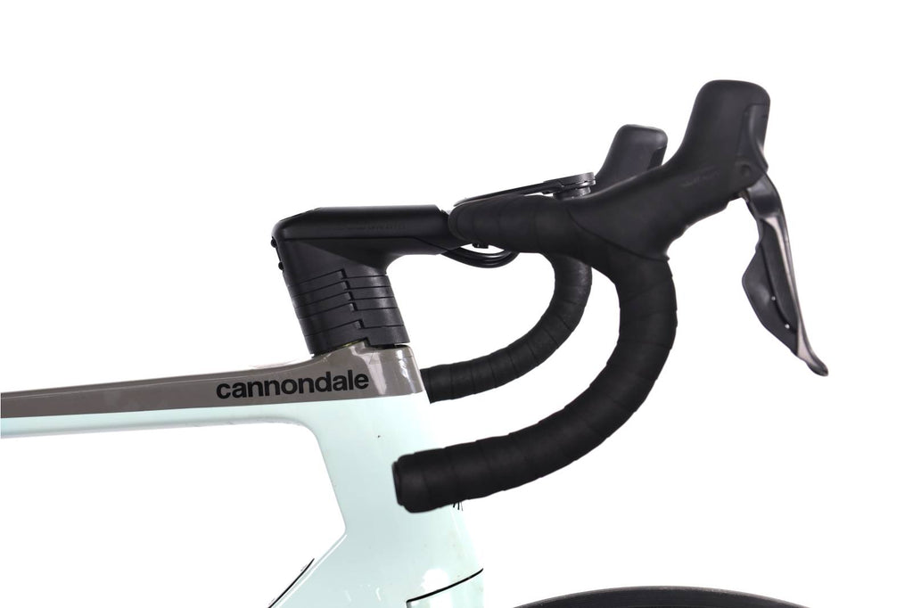 Cannondale SystemSix HI-MOD ULTEGRA DI2