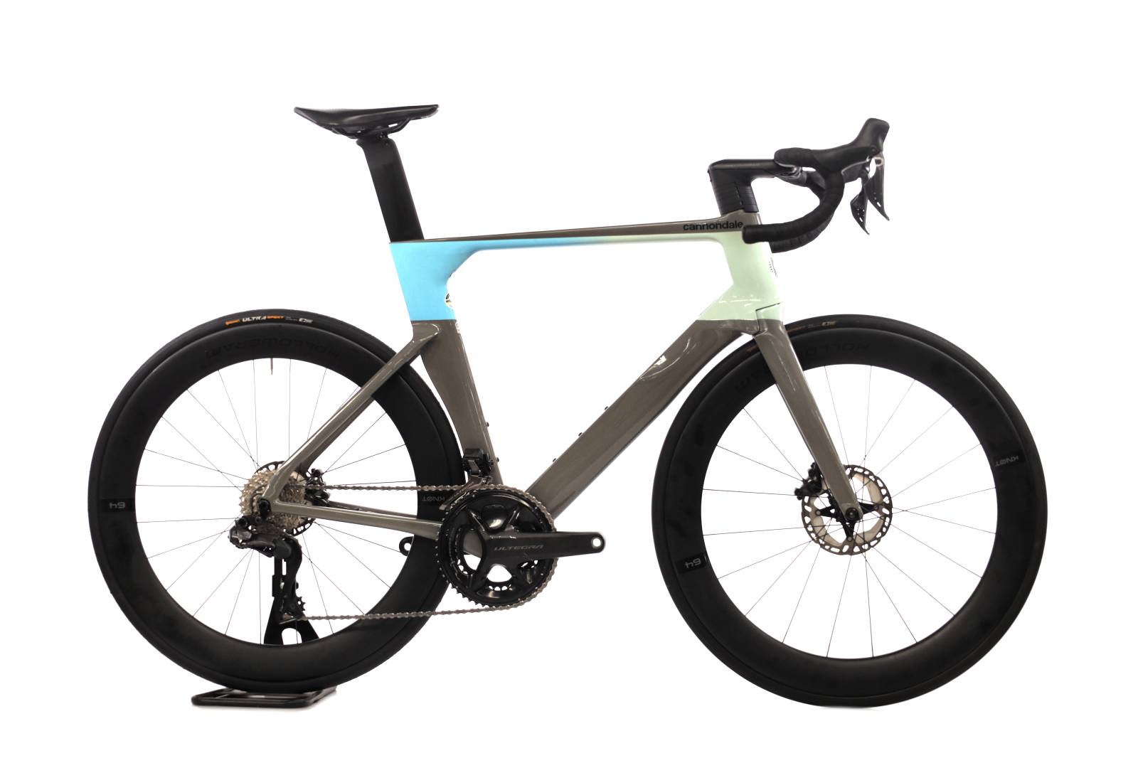 Cannondale SystemSix Hi-Mod Ultegra Di2