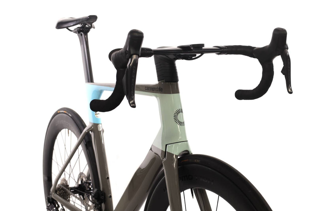 Cannondale SystemSix Hi-Mod Ultegra Di2