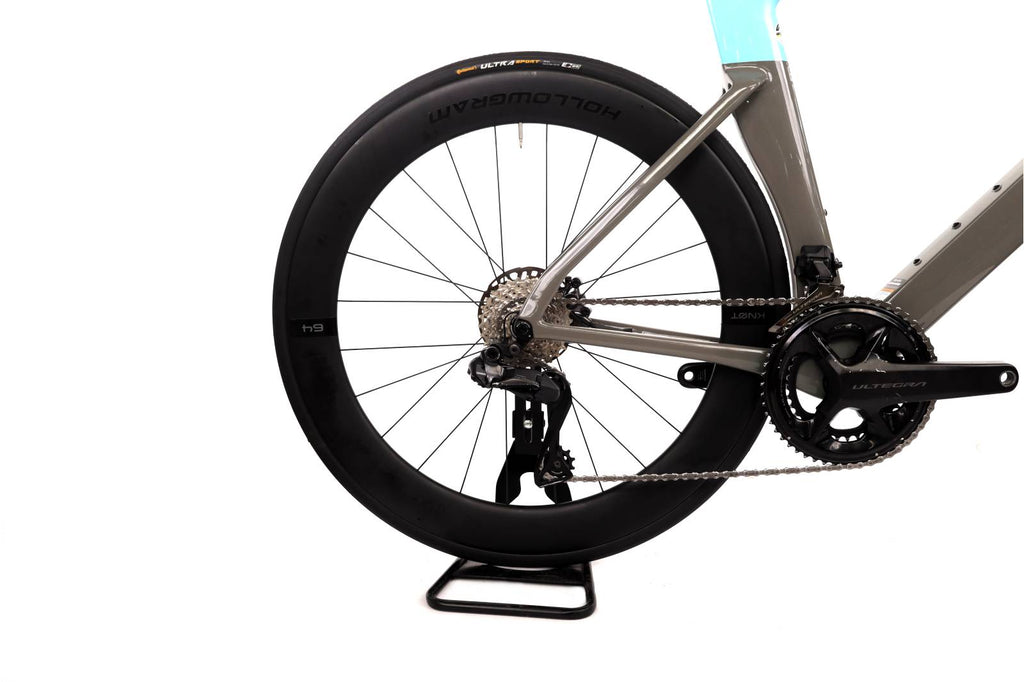 Cannondale SystemSix Hi-Mod Ultegra Di2