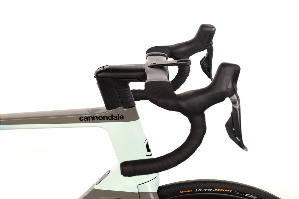 Cannondale SystemSix Hi-Mod Ultegra Di2