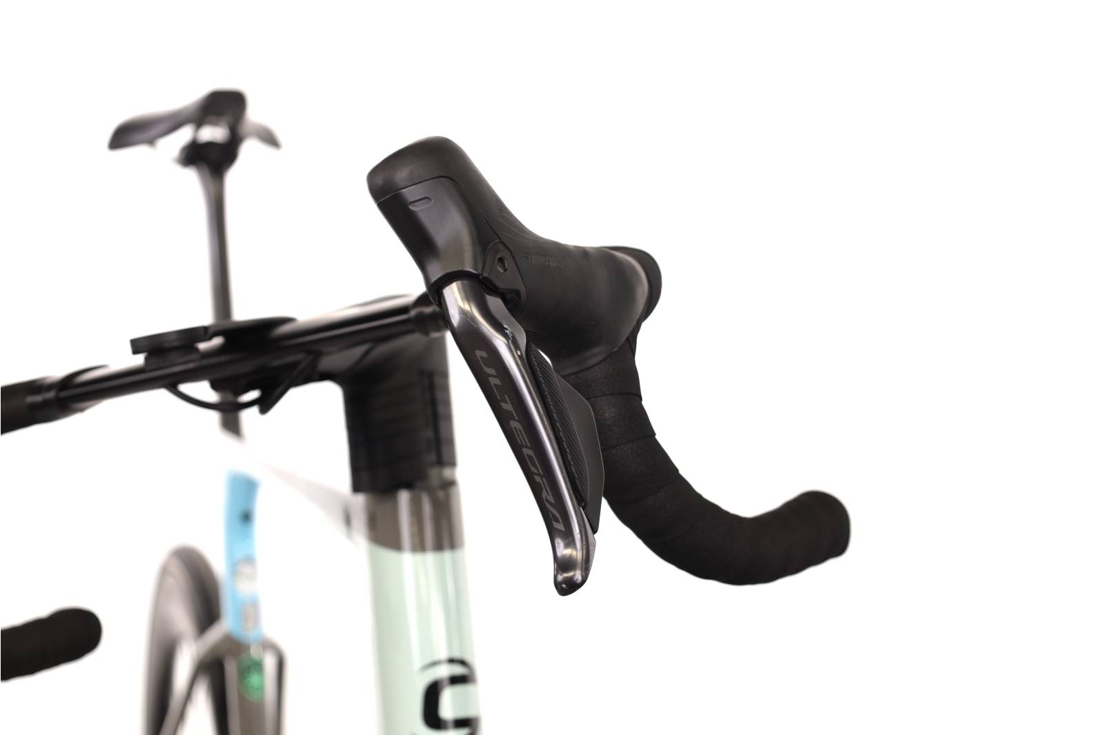 Cannondale SystemSix Hi-Mod Ultegra Di2