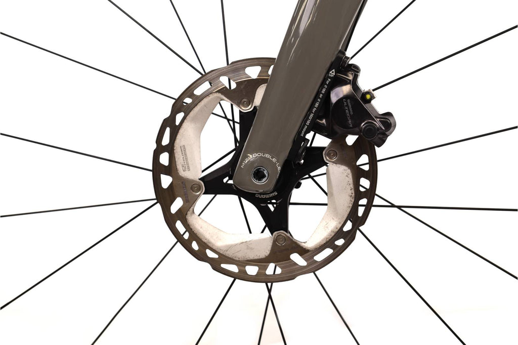 Cannondale SystemSix Hi-Mod Ultegra Di2