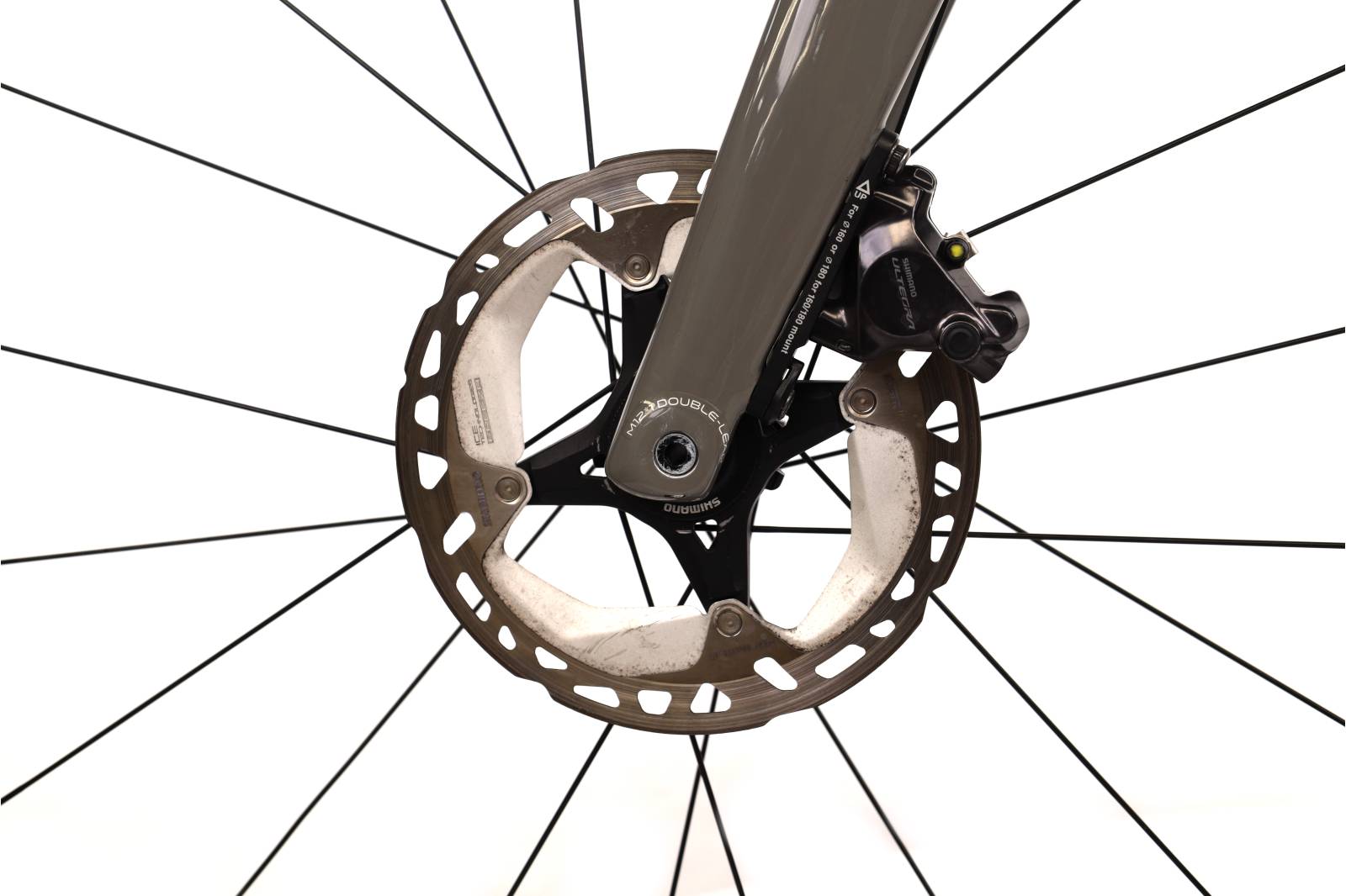 Cannondale SystemSix Hi-Mod Ultegra Di2