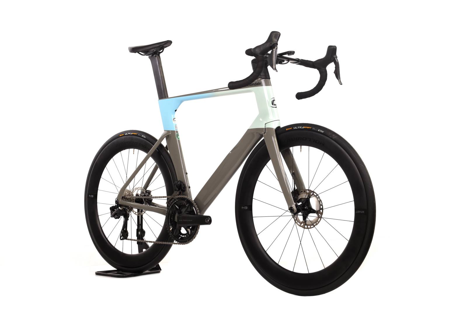 Cannondale SystemSix Evo Hi-Mod