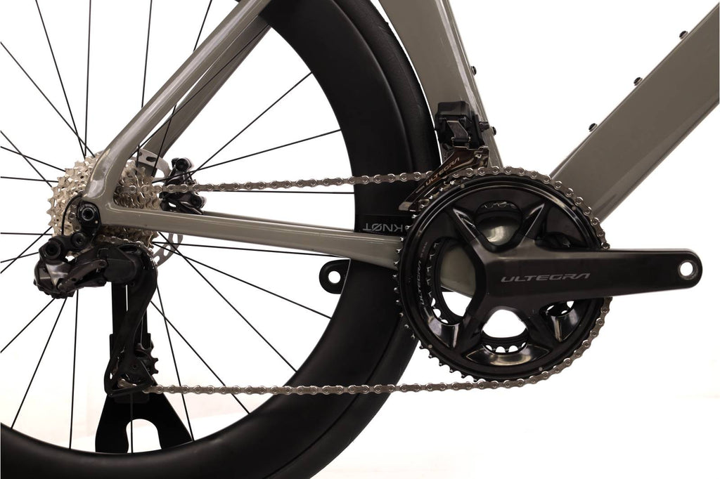 Cannondale SystemSix Hi-Mod Ultegra Di2