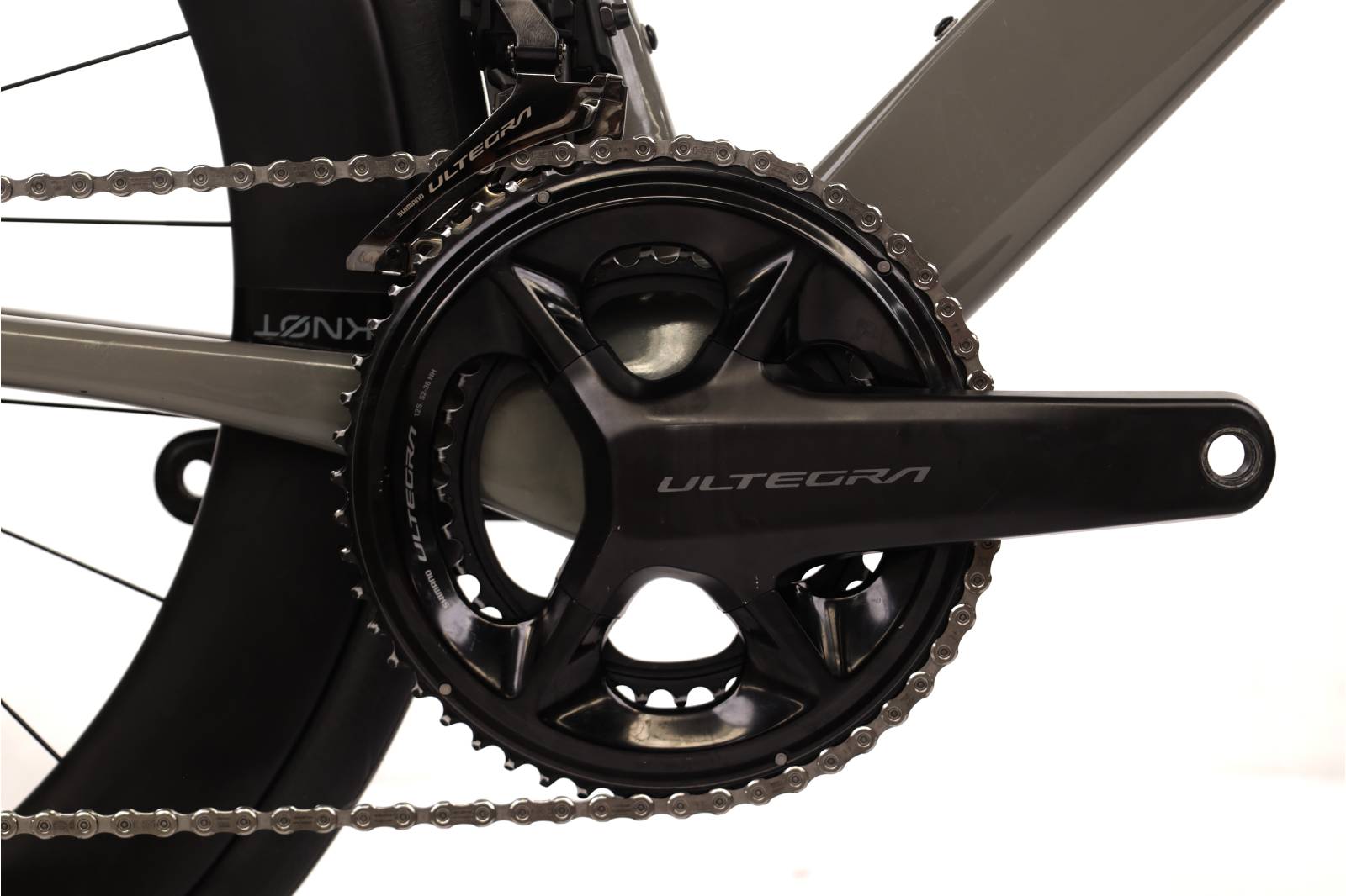 Cannondale SystemSix Hi-Mod Ultegra Di2