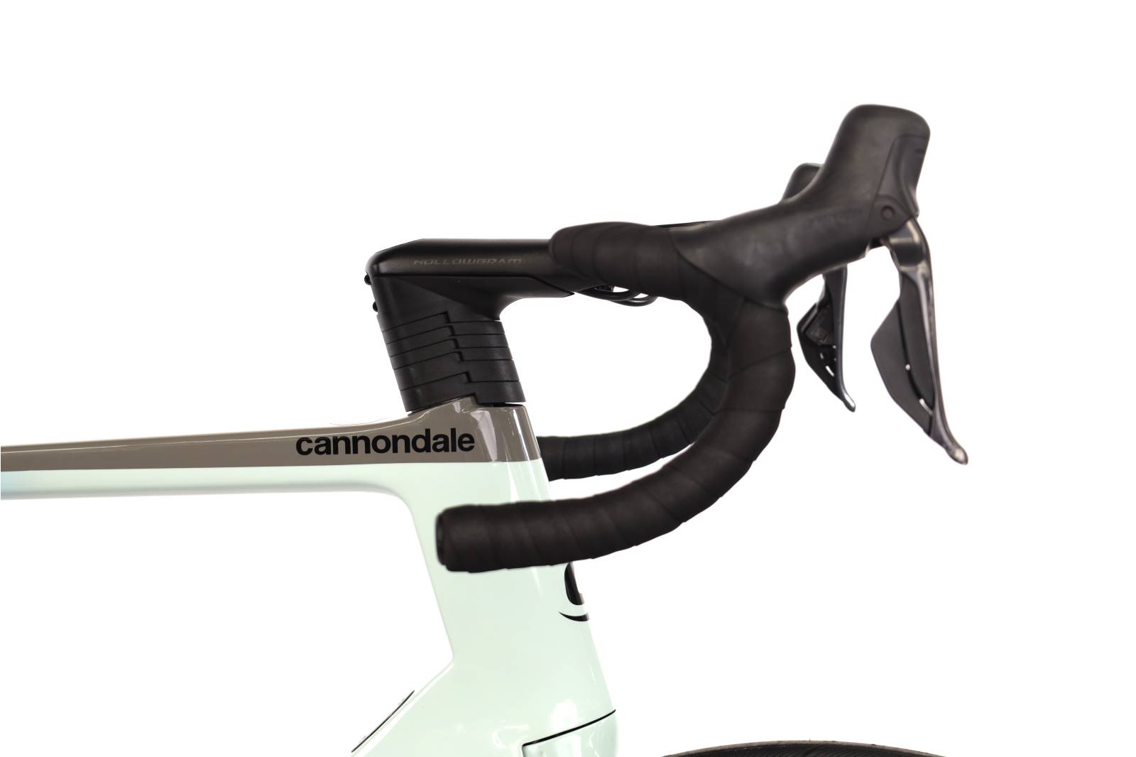 Cannondale SystemSix Hi-Mod Ultegra Di2