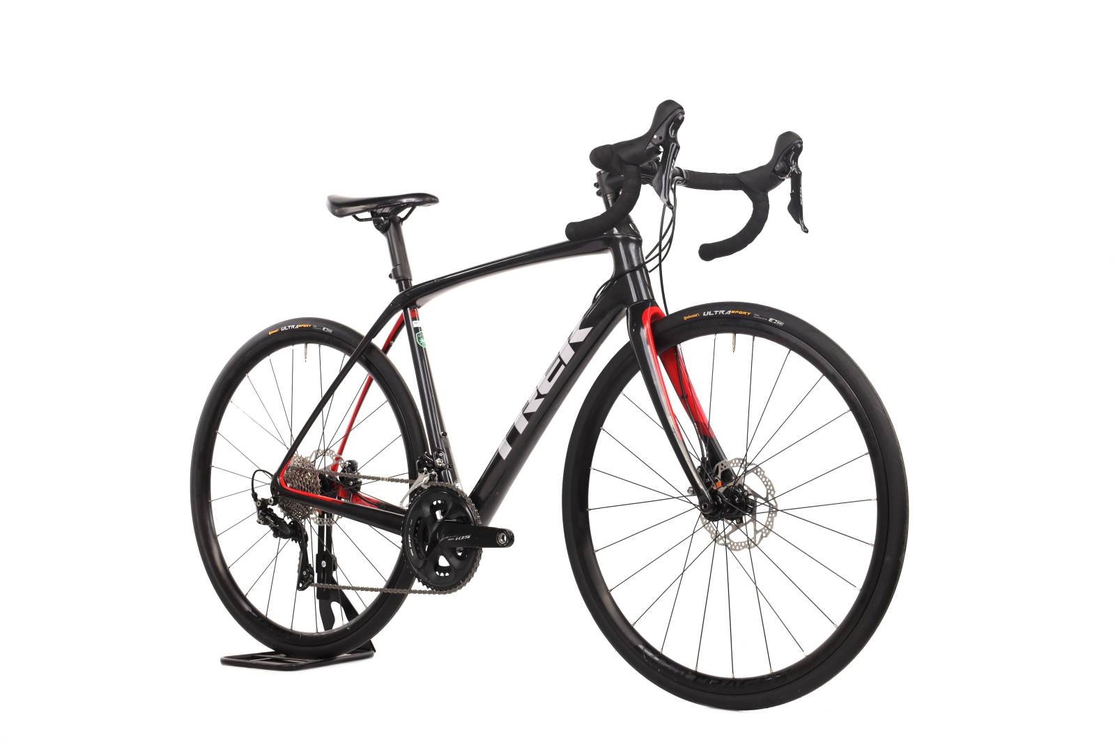 Trek Domane SL5