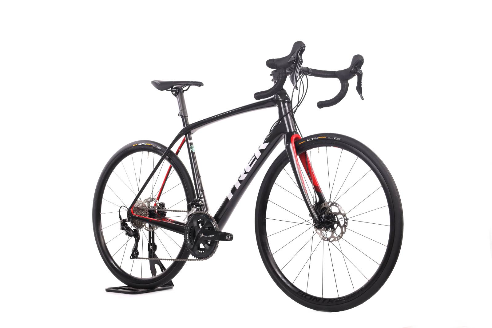 Trek Domane SL5