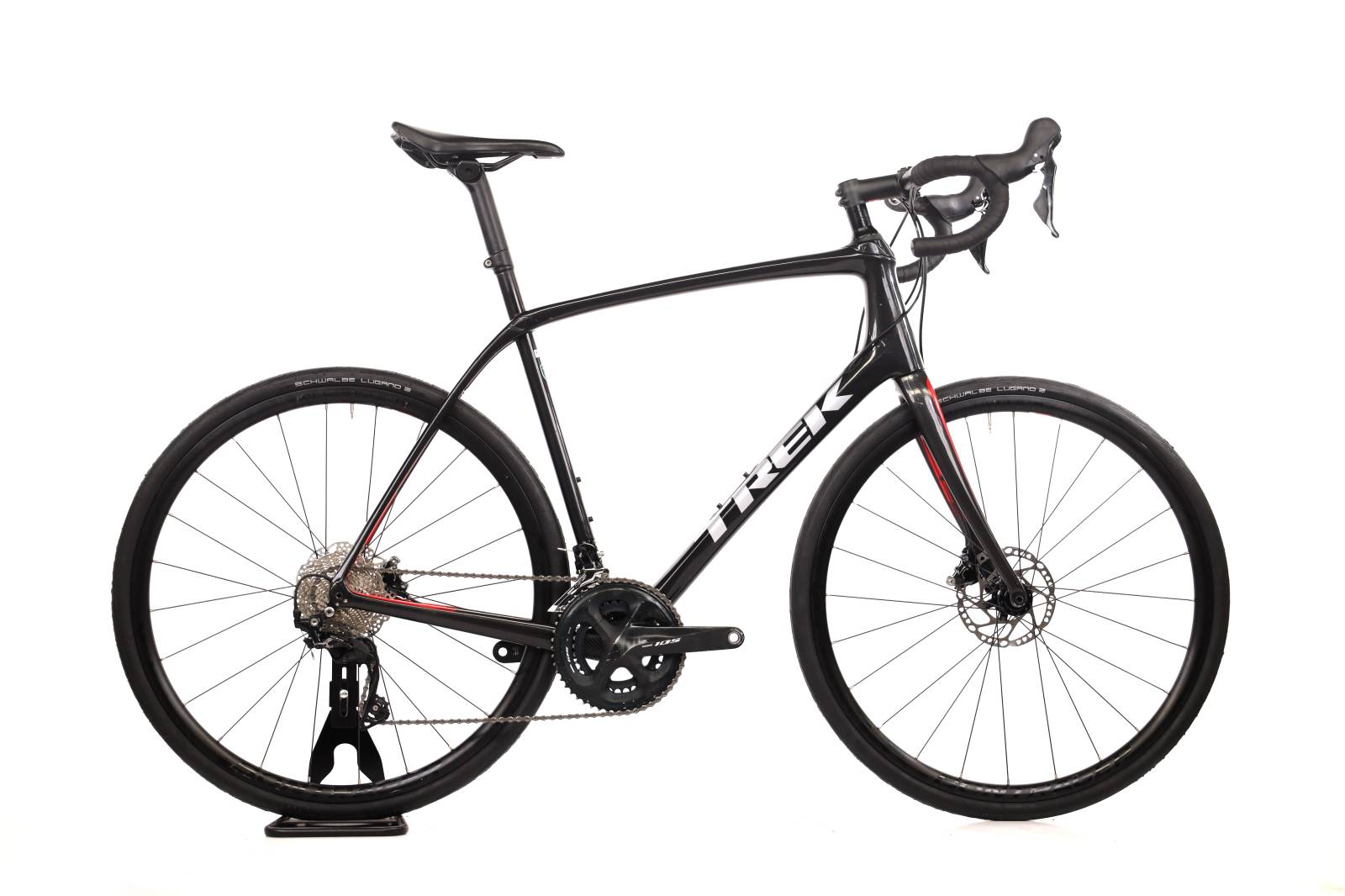 Trek Domane SL5