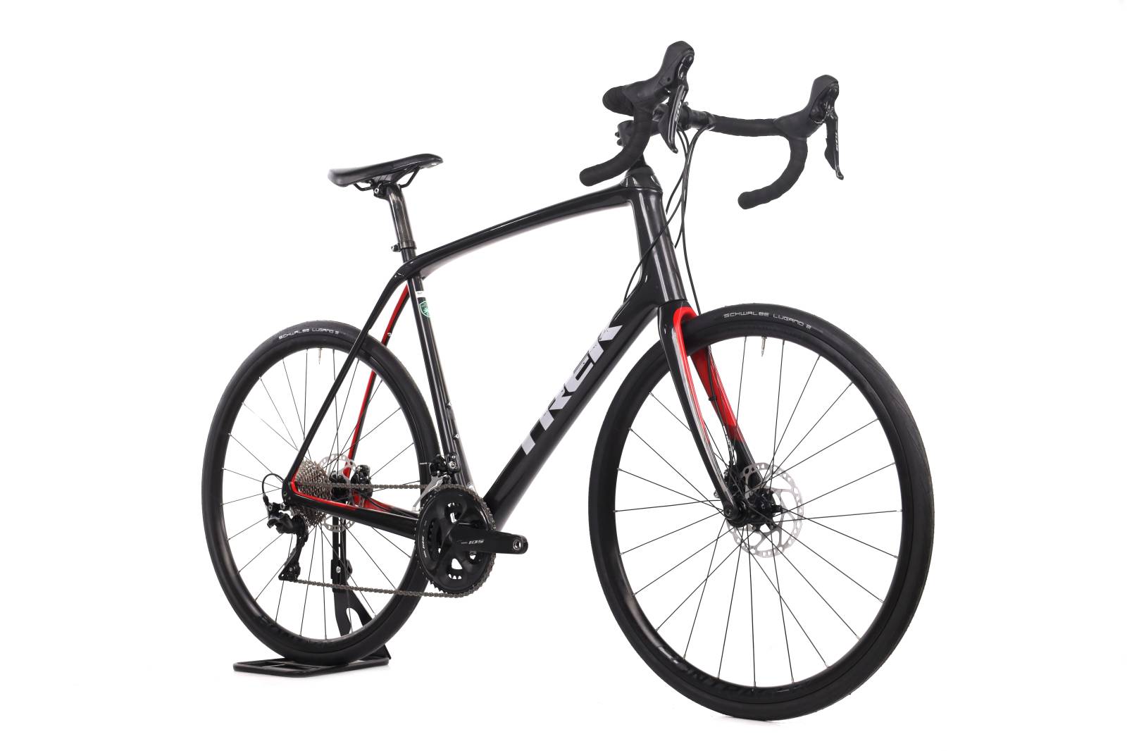 Trek Domane SL5