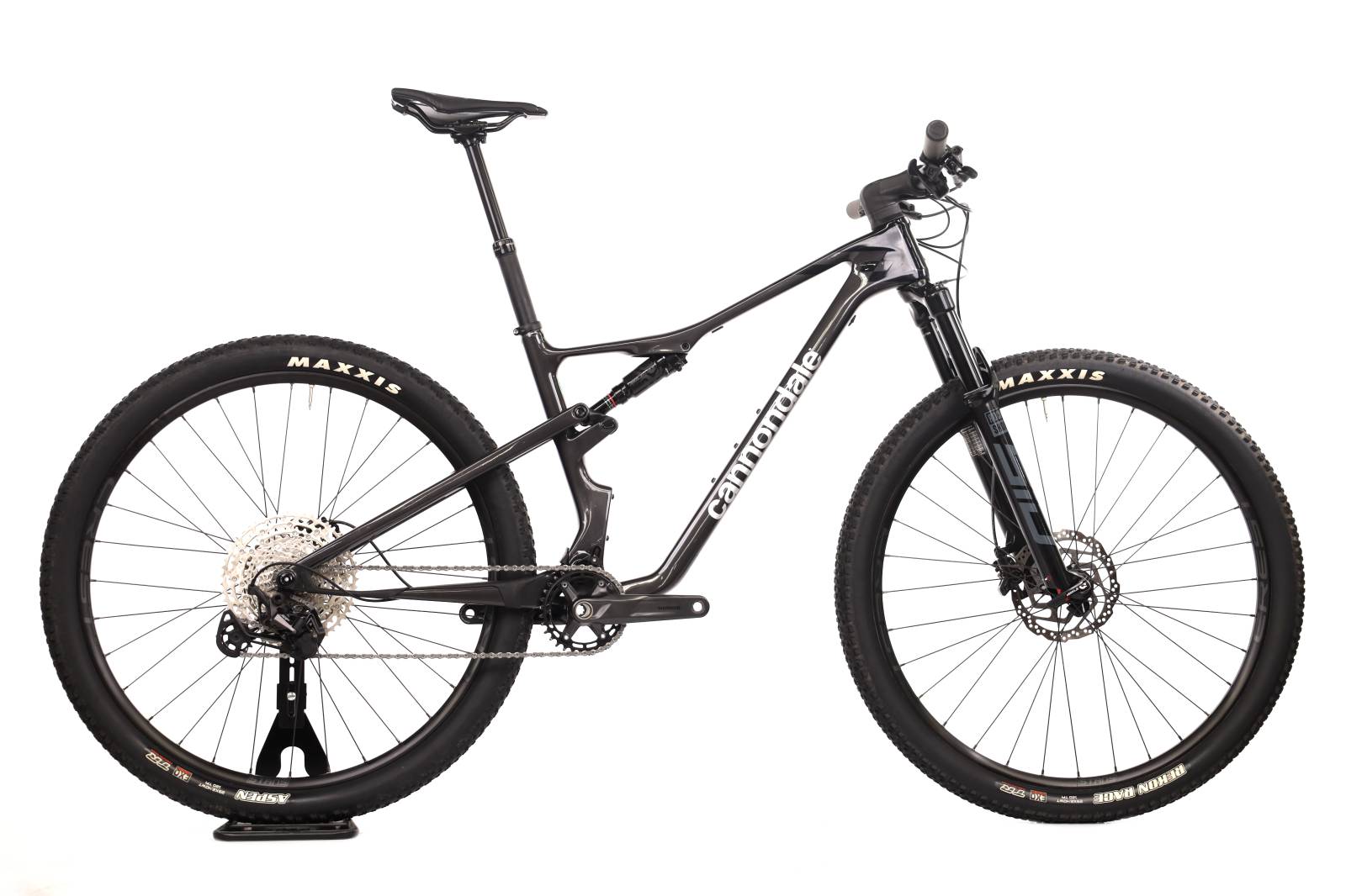 Cannondale Scalpel Carbon 4