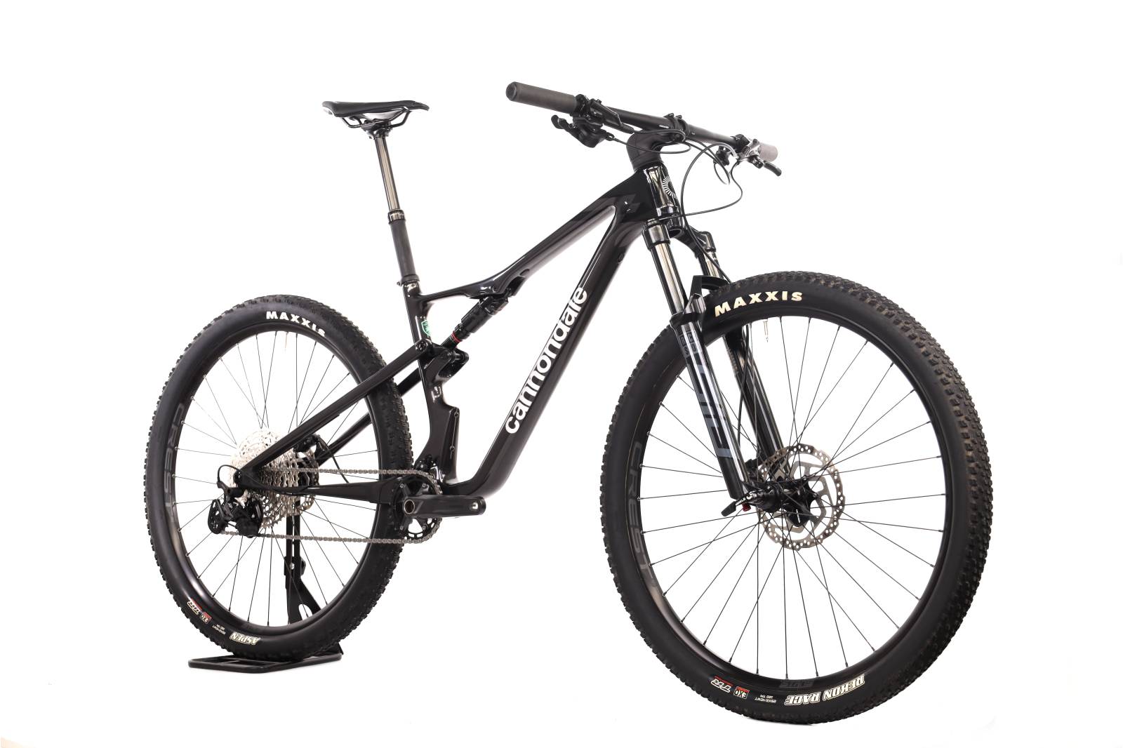 Cannondale Scalpel Carbon 4