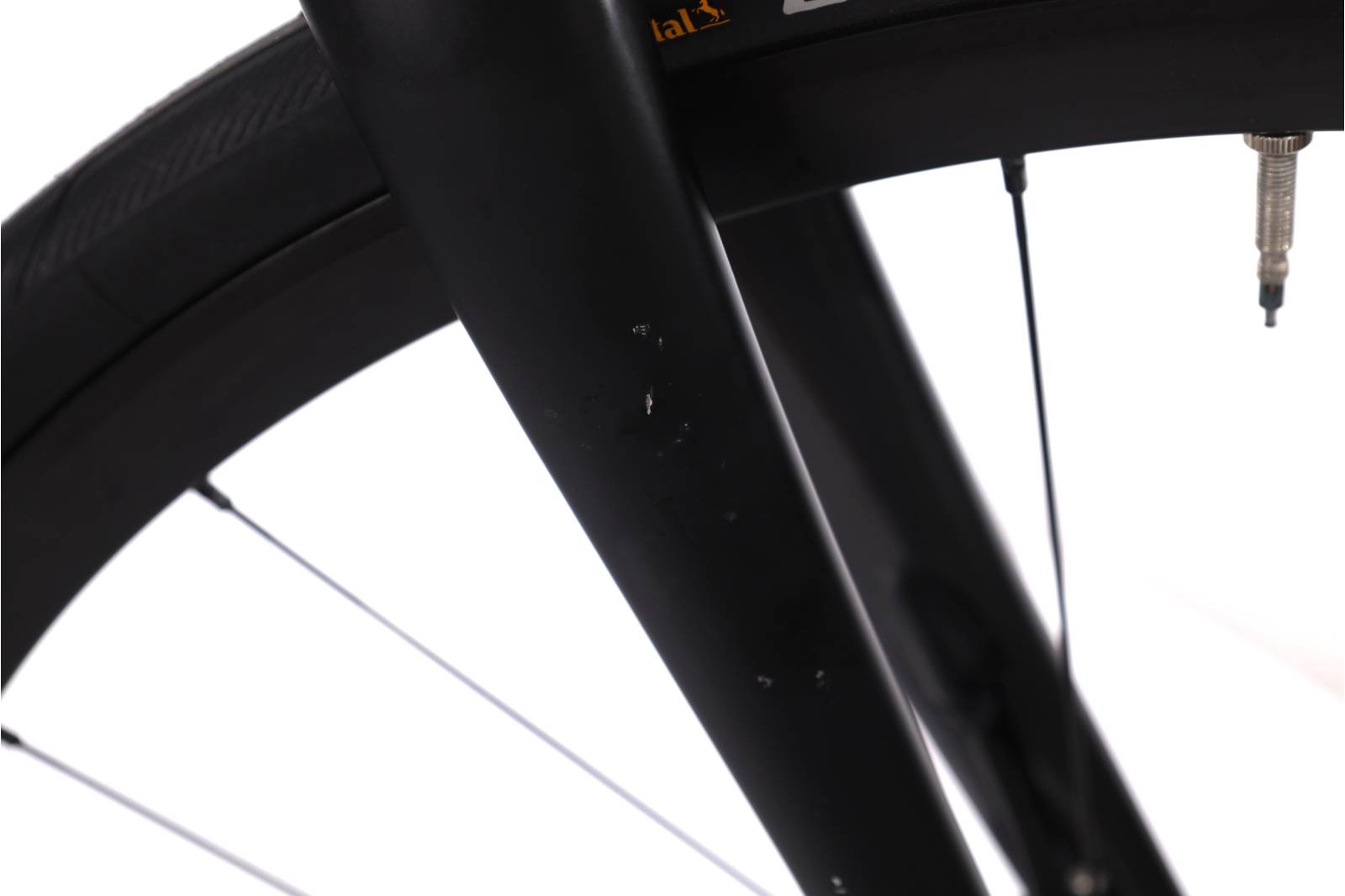 Cannondale Synapse Carbon Ultegra