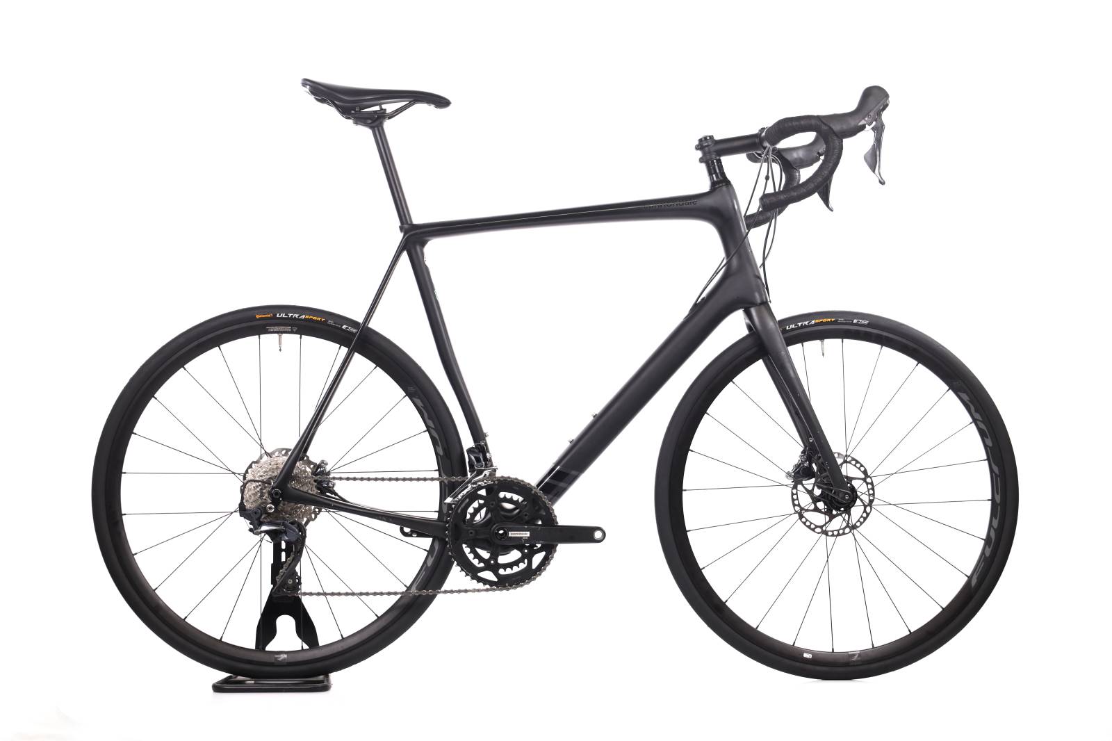 Cannondale Synapse Carbon Ultegra