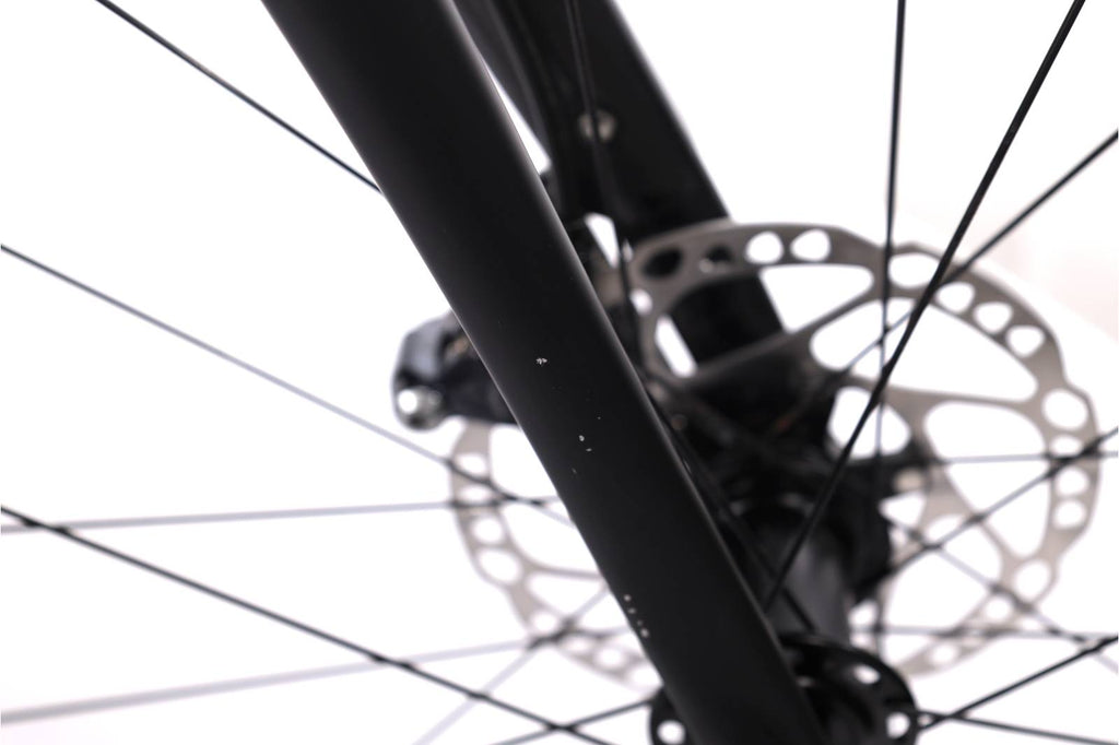 Cannondale Synapse Carbon Ultegra