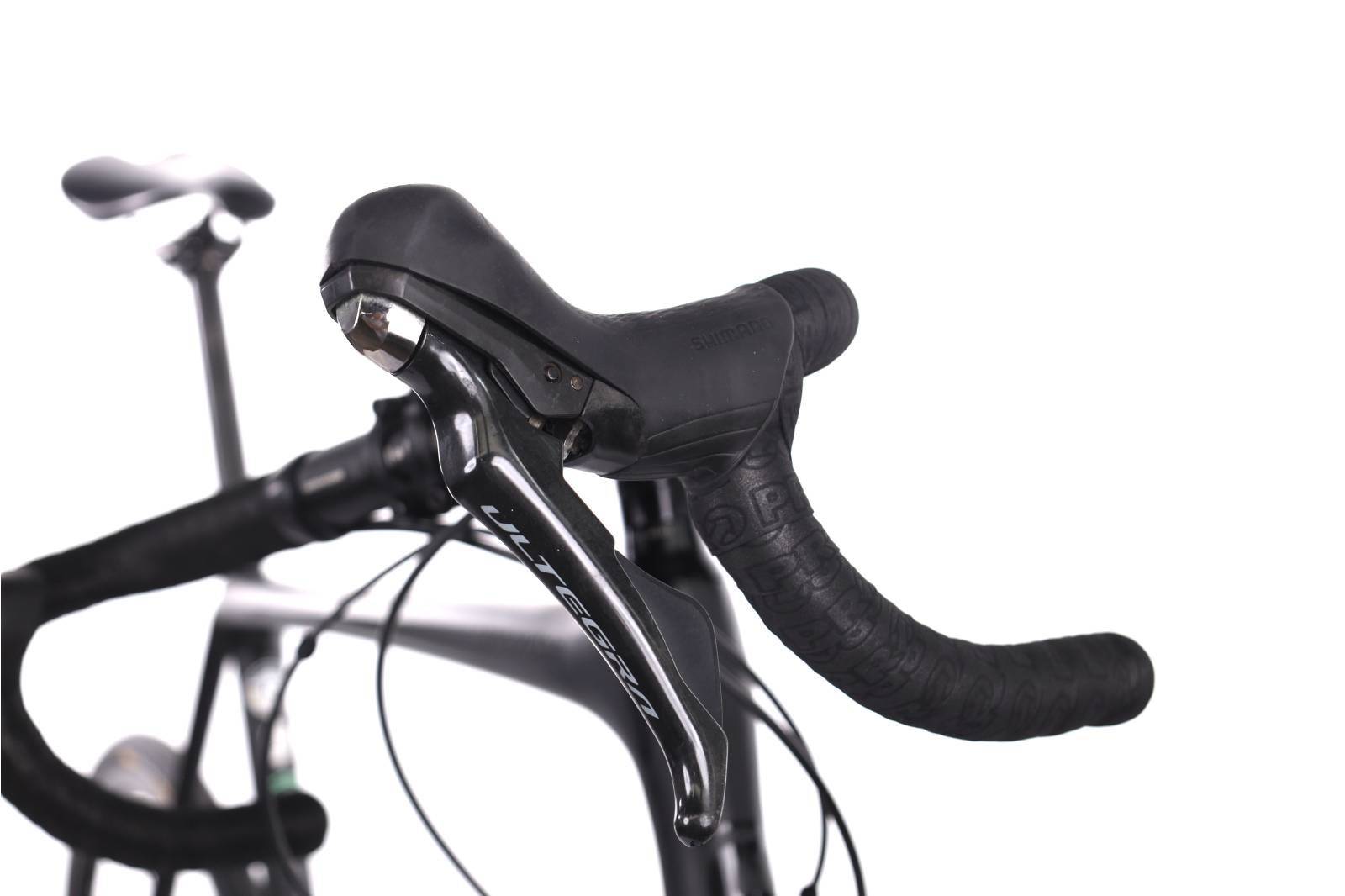 Cannondale Synapse Carbon Ultegra