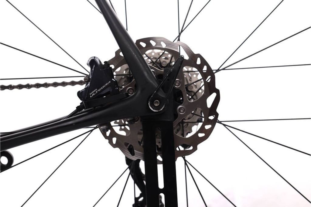 Cannondale Synapse Carbon Ultegra