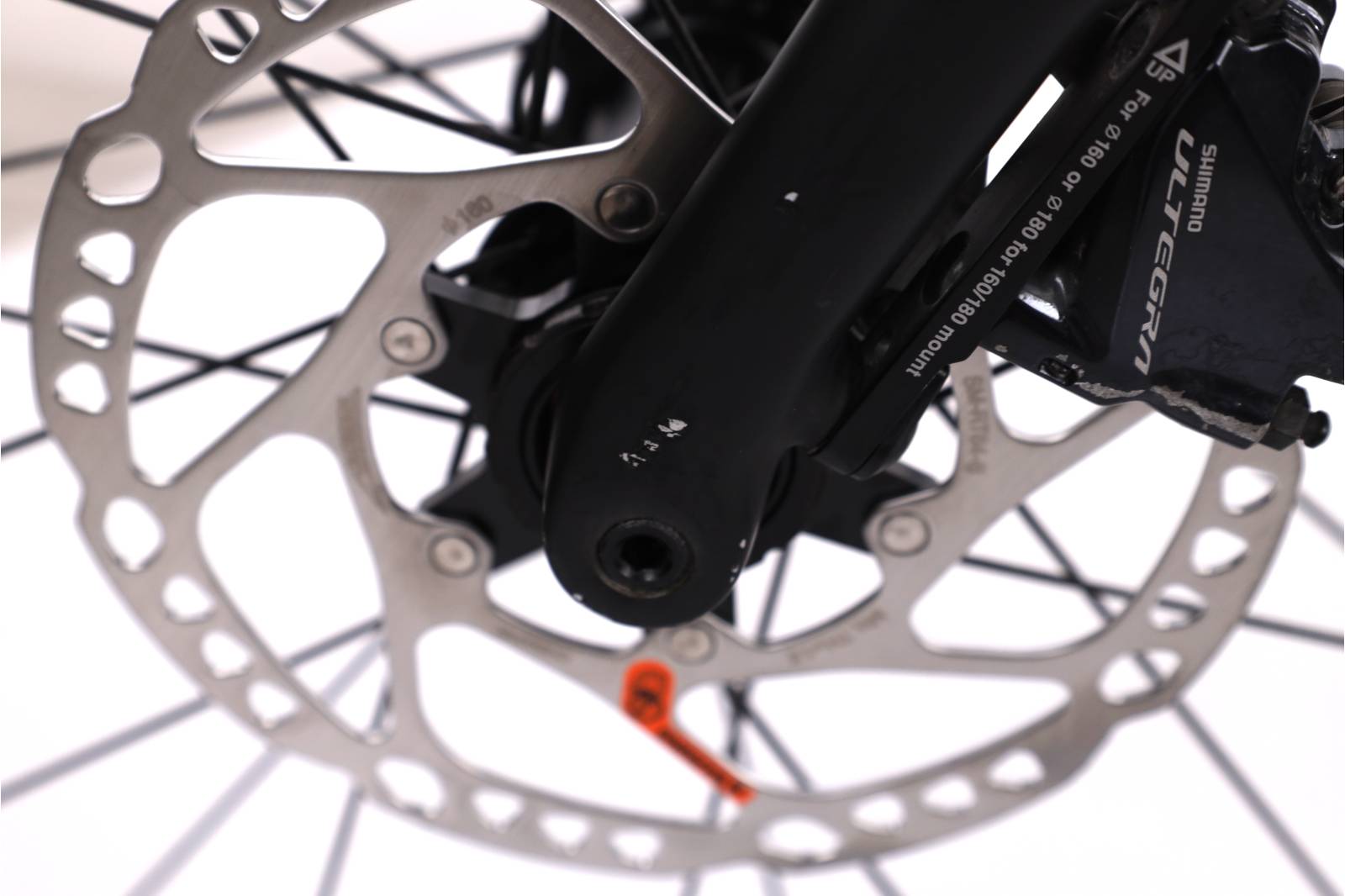 Cannondale Synapse Carbon Ultegra