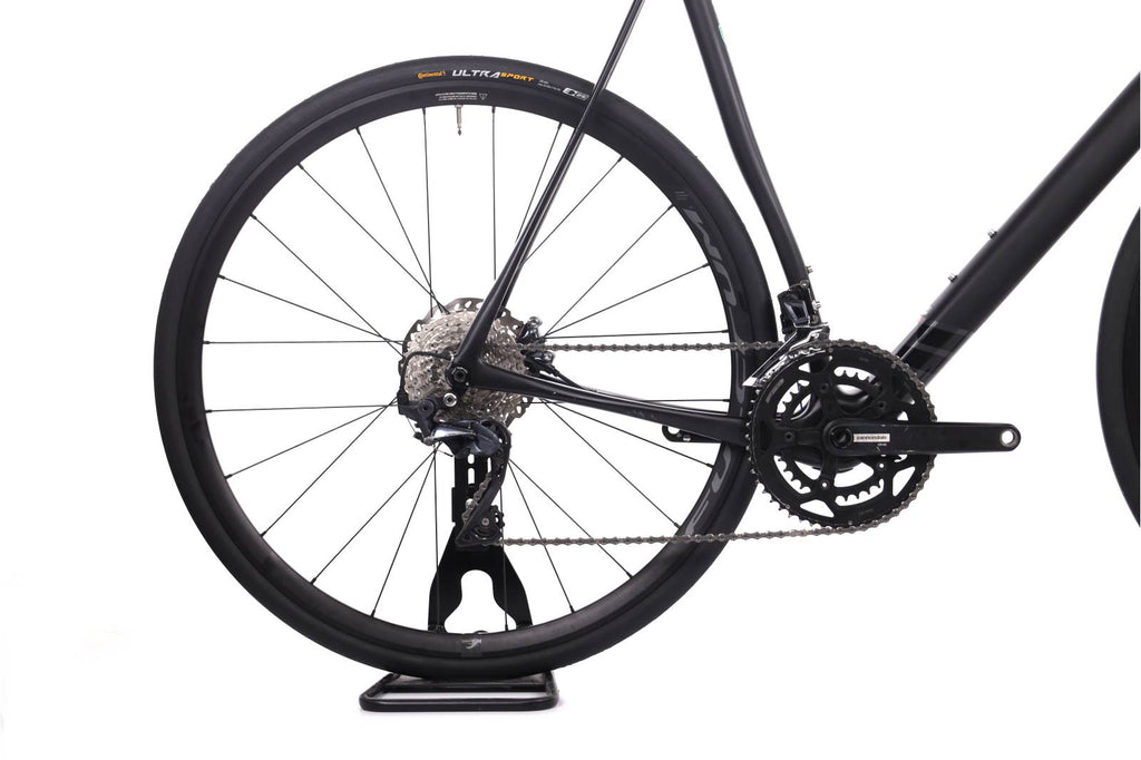 Cannondale Synapse Carbon Ultegra