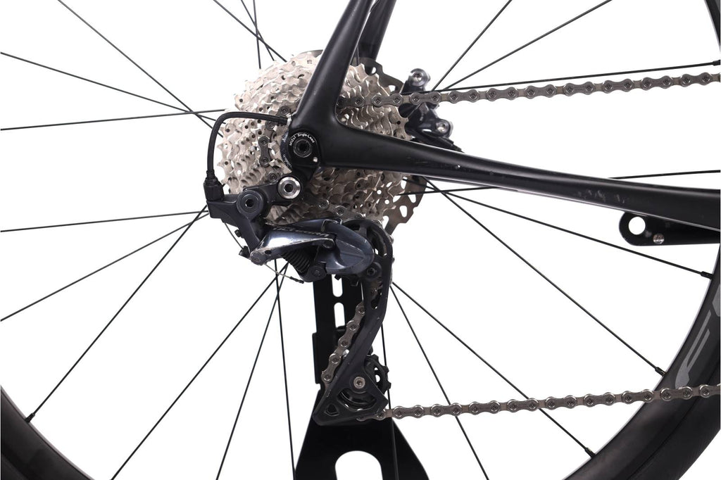 Cannondale Synapse Carbon Ultegra