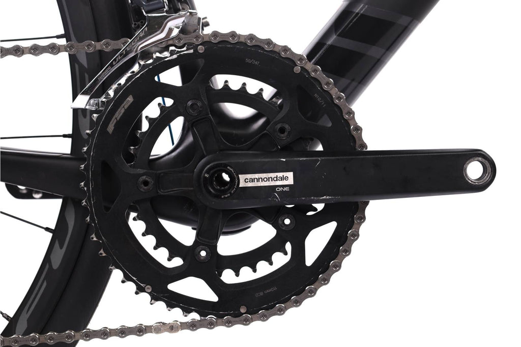 Cannondale Synapse Carbon Ultegra