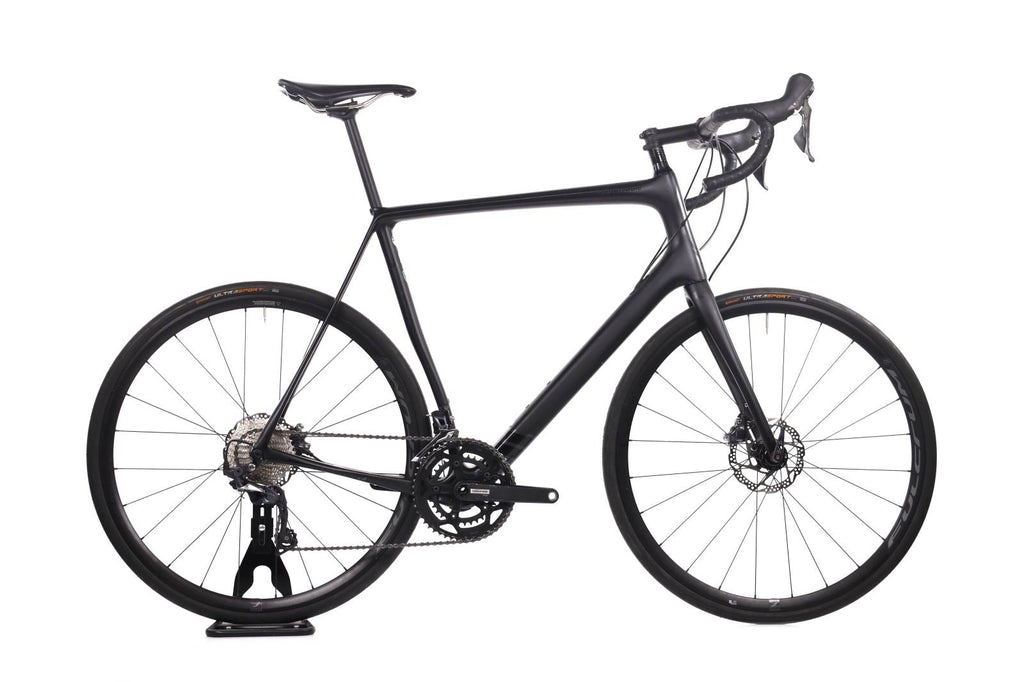 Cannondale Synapse Carbon Ultegra