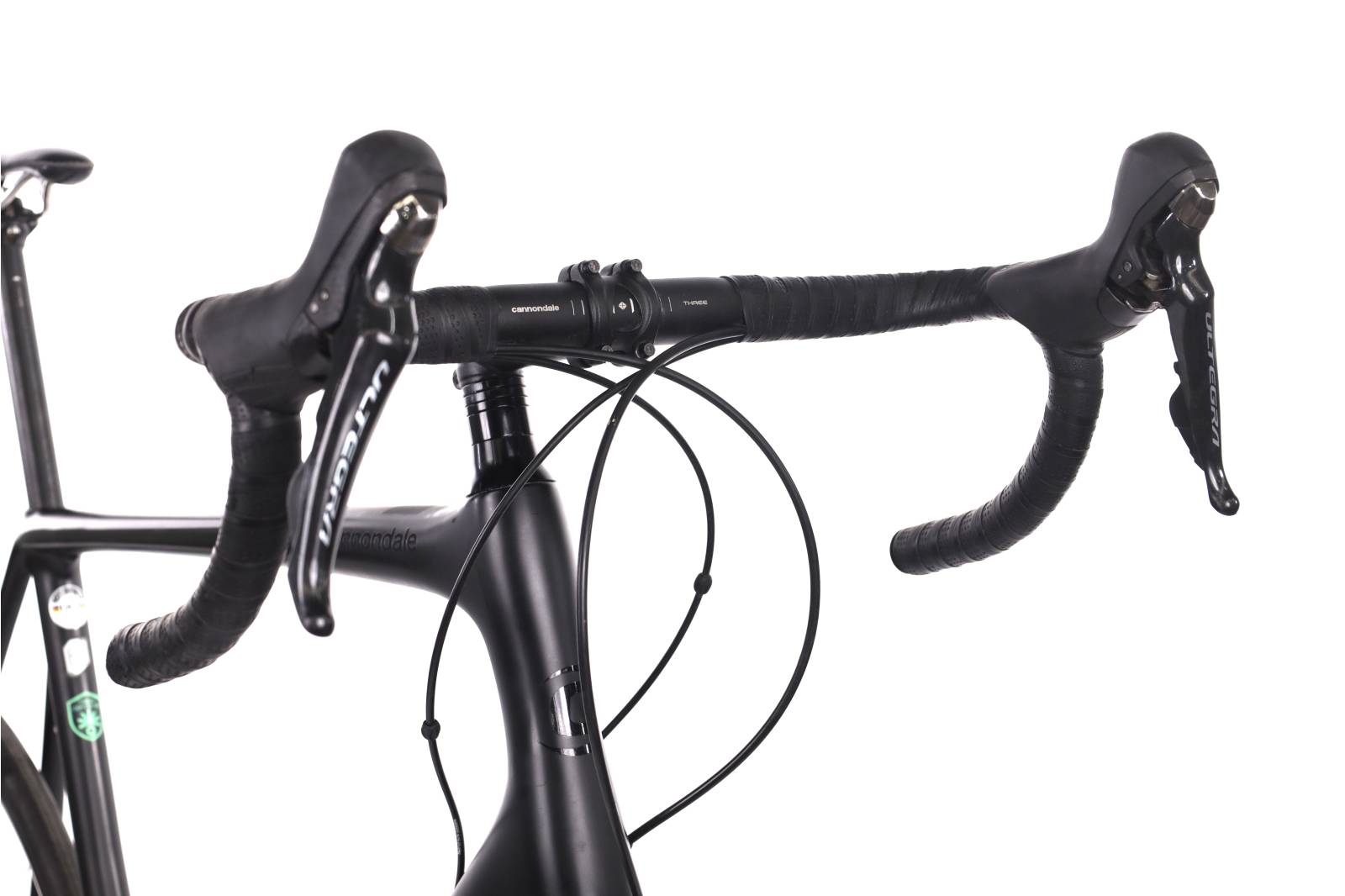 Cannondale Synapse Carbon Ultegra