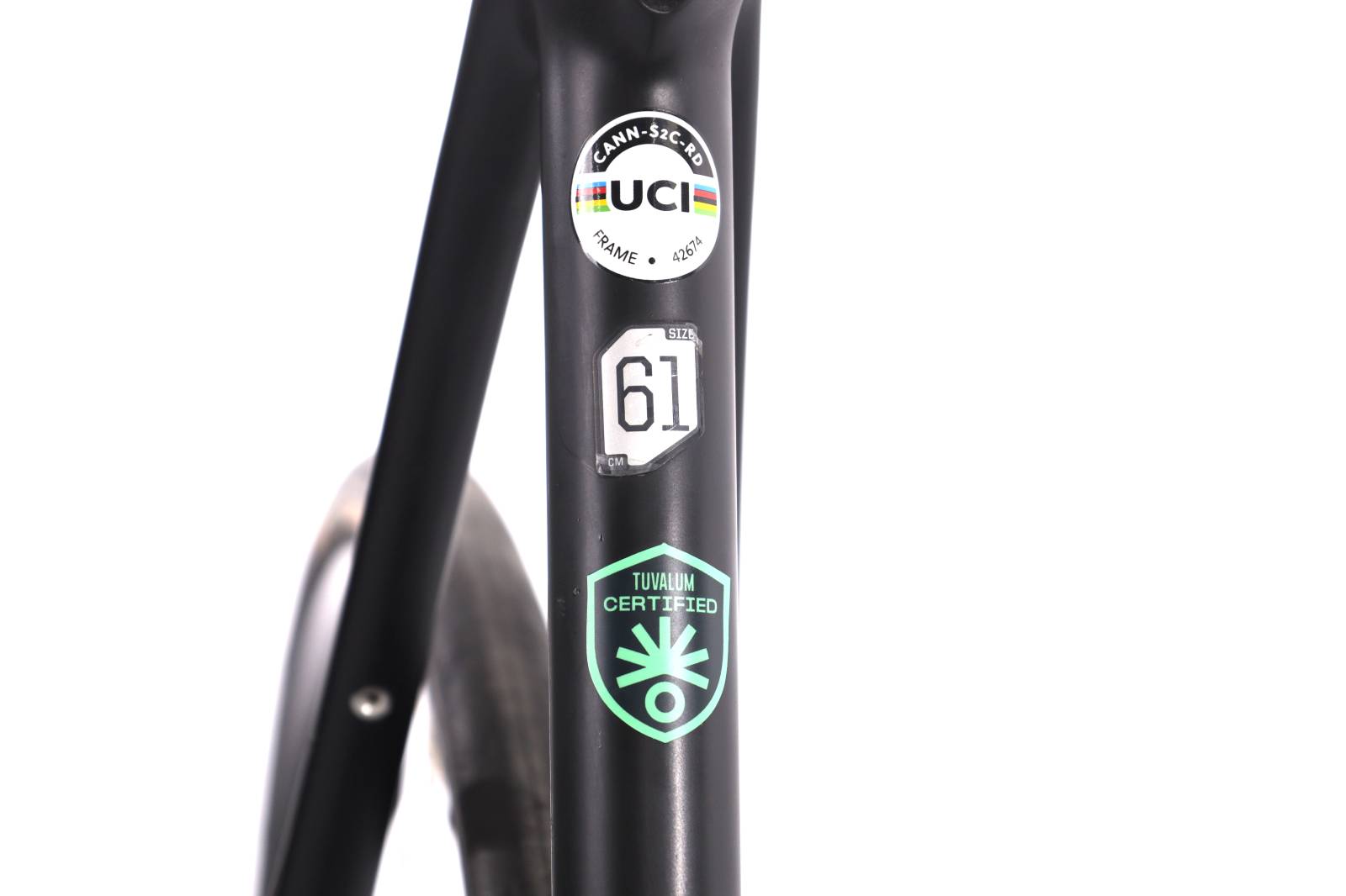 Cannondale Synapse Carbon Ultegra