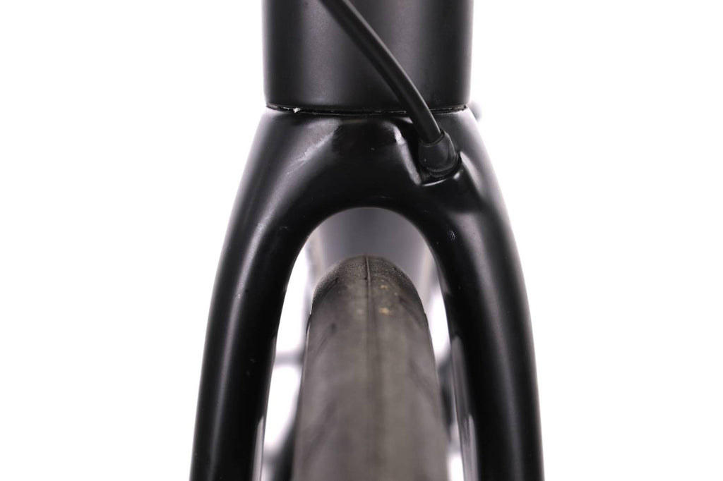 Cannondale Synapse Carbon Ultegra