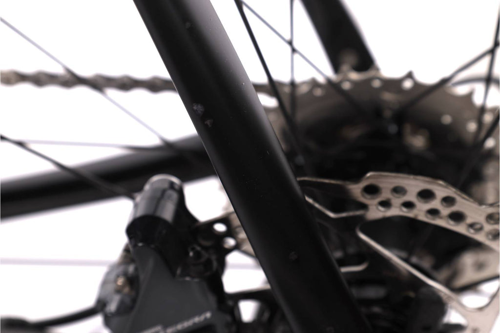 Cannondale Synapse Carbon Ultegra