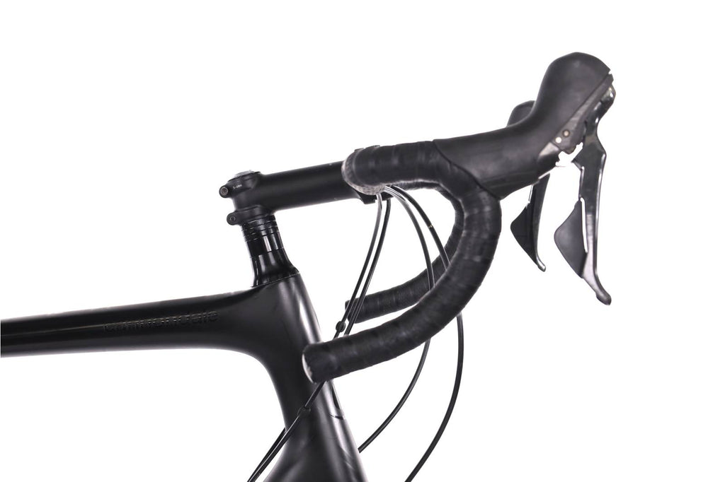 Cannondale Synapse Carbon Ultegra