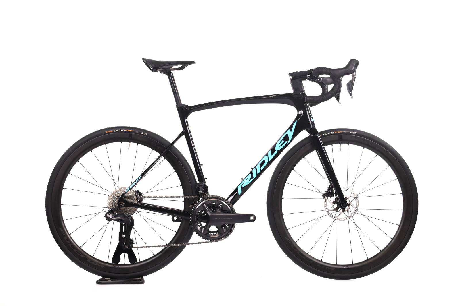 Ridley Fenix Slic