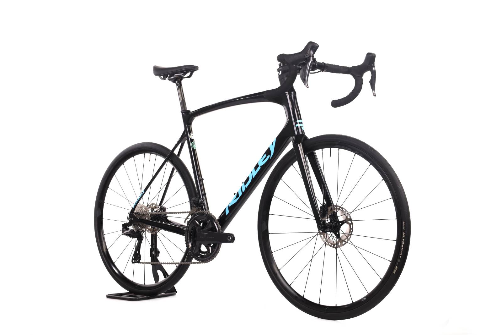 Ridley Fenix Slic