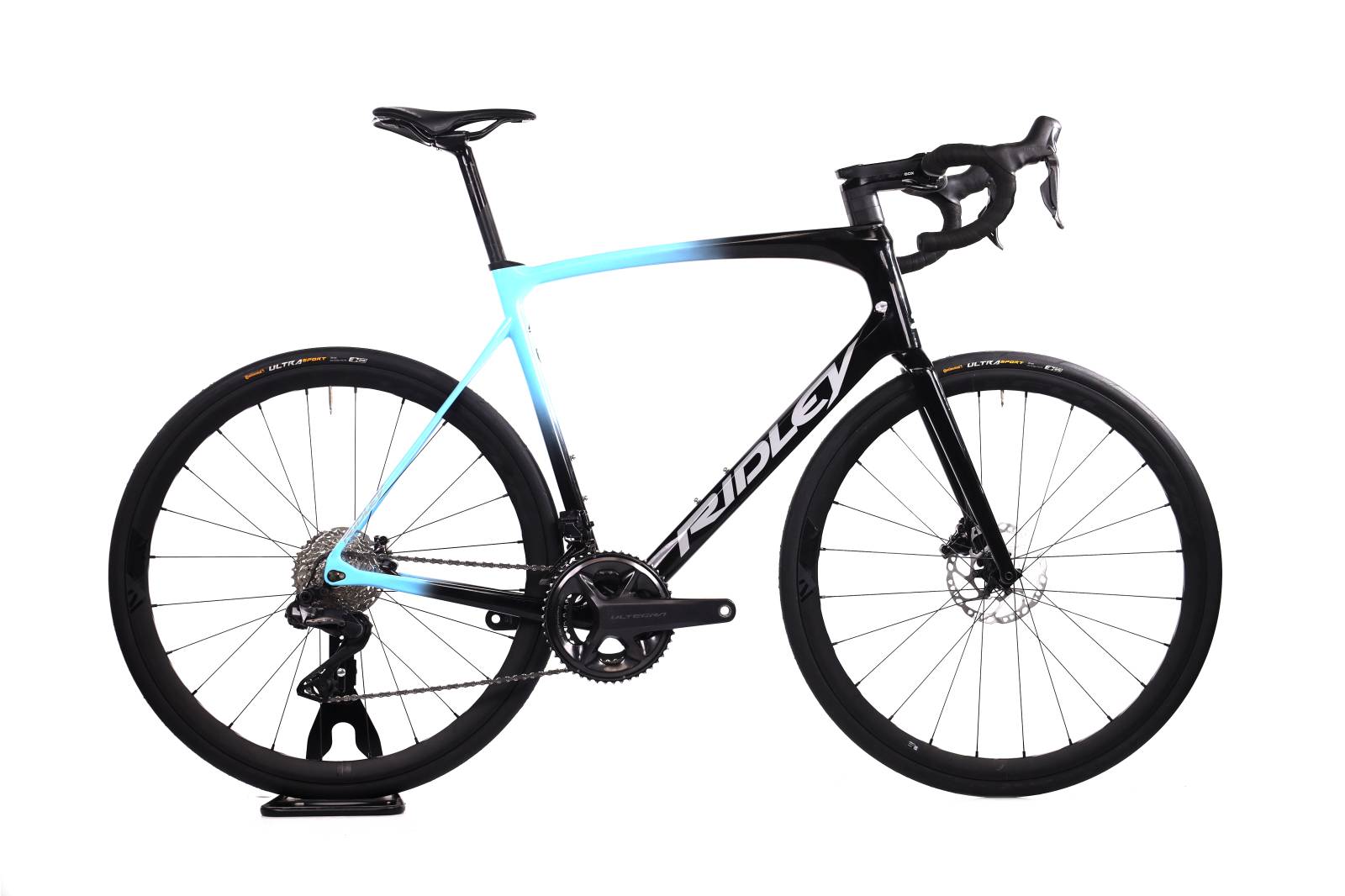 Ridley Fenix Slic