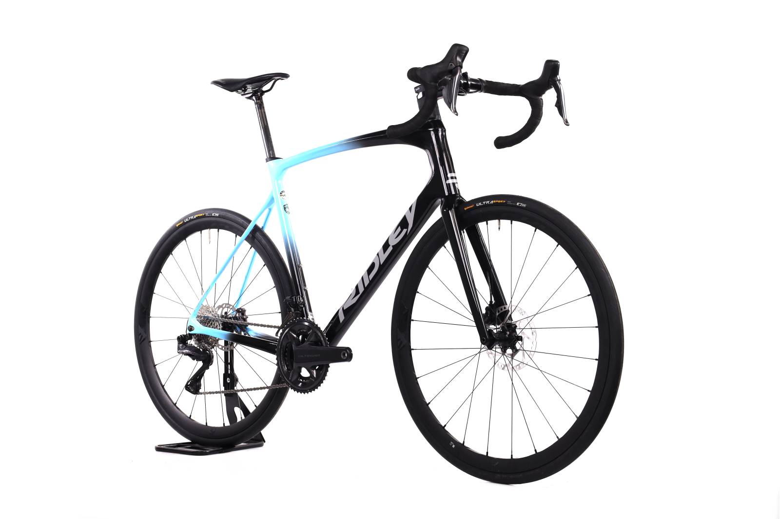 Ridley Fenix Slic