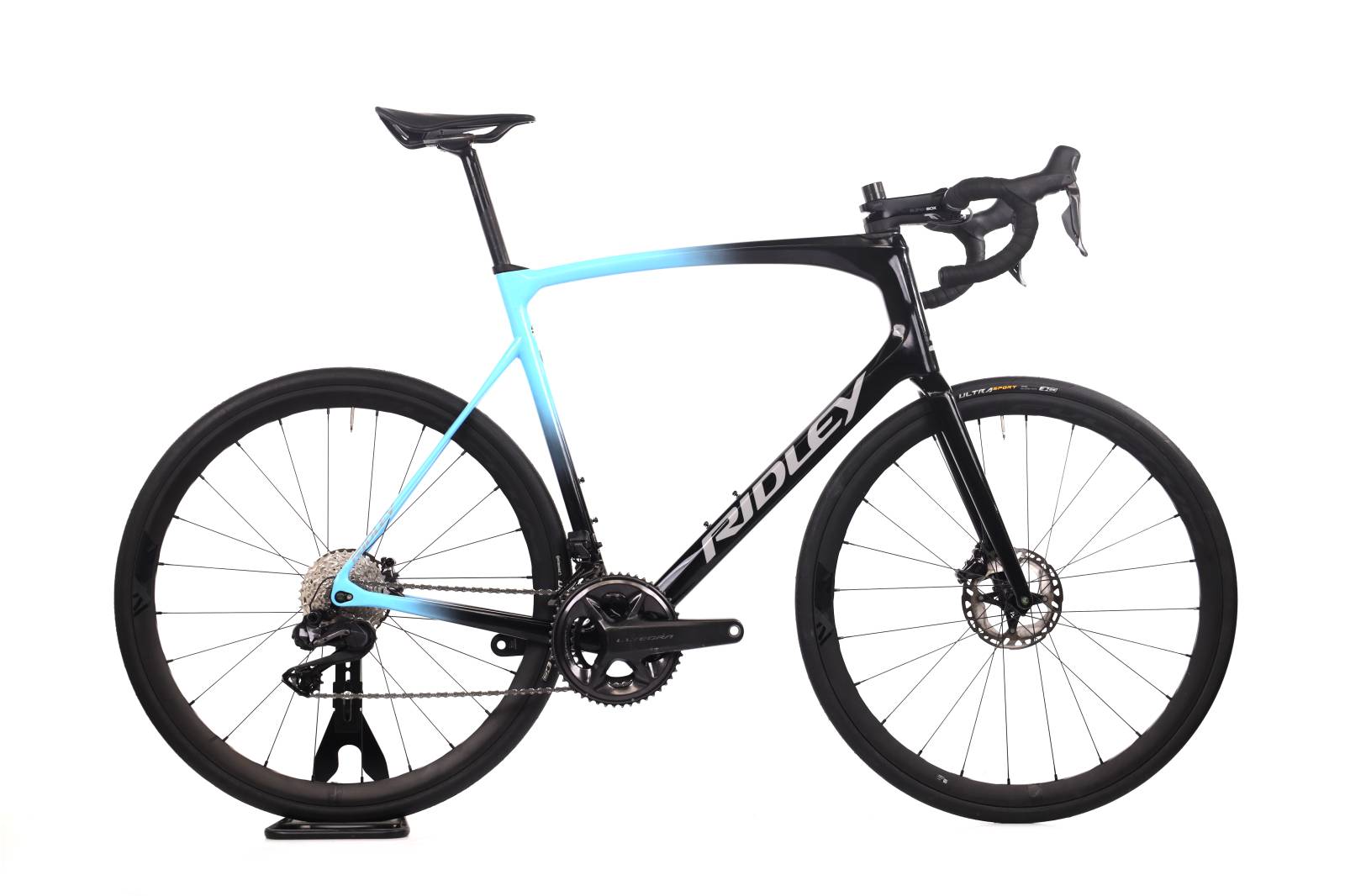 Ridley Fenix Slic
