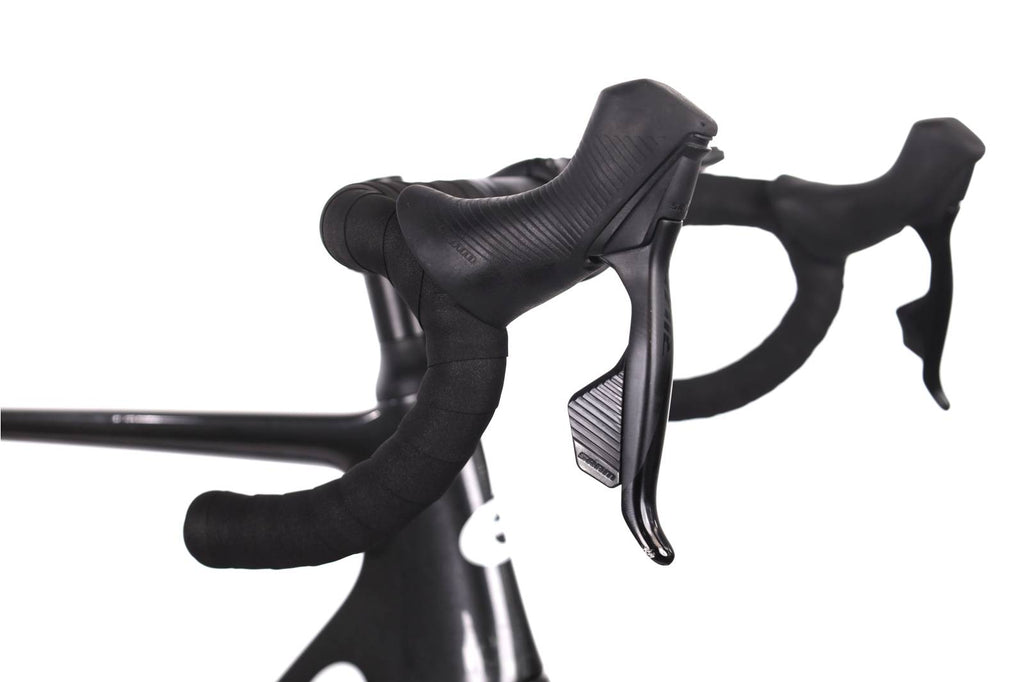 Cervélo Soloist Rival AXS