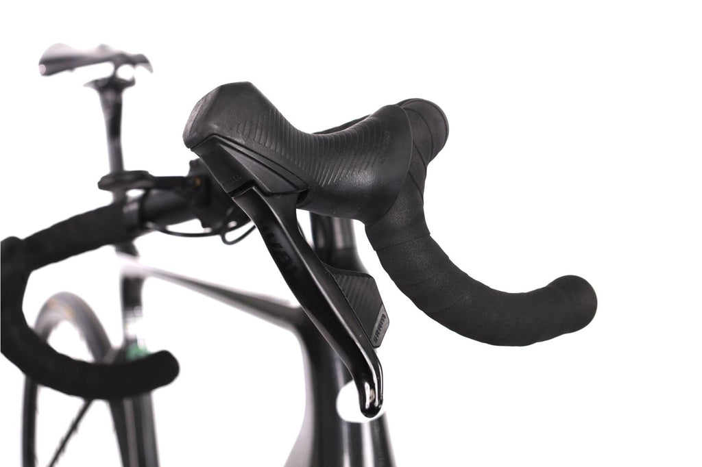 Cervélo Soloist Rival AXS