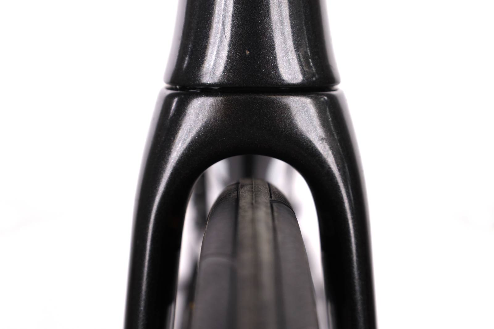 Cervélo Soloist Rival AXS