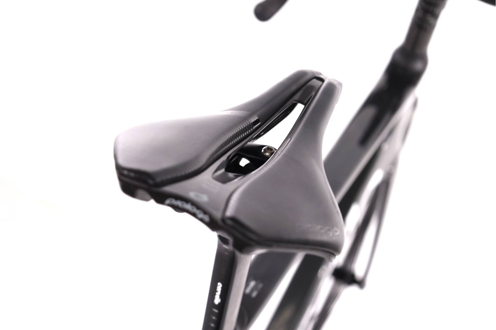 Cervélo Soloist Rival AXS