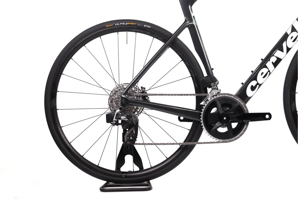 Cervélo Soloist Rival AXS