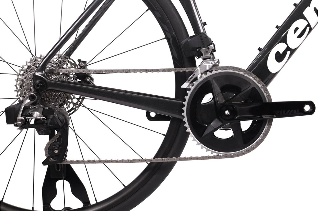 Cervélo Soloist Rival AXS