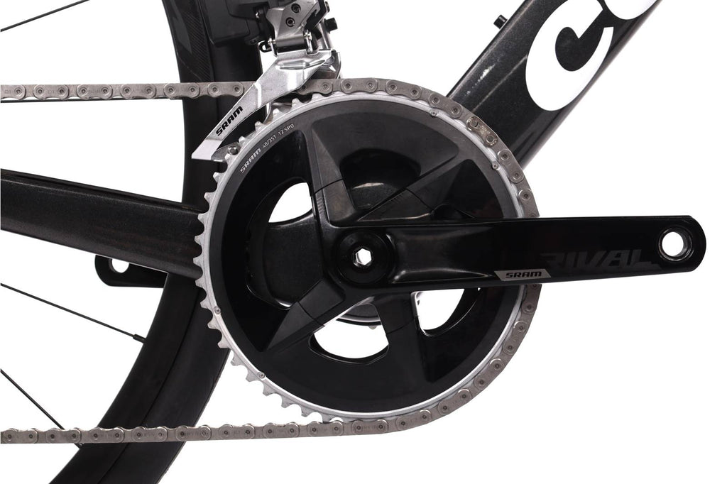 Cervélo Soloist Rival AXS