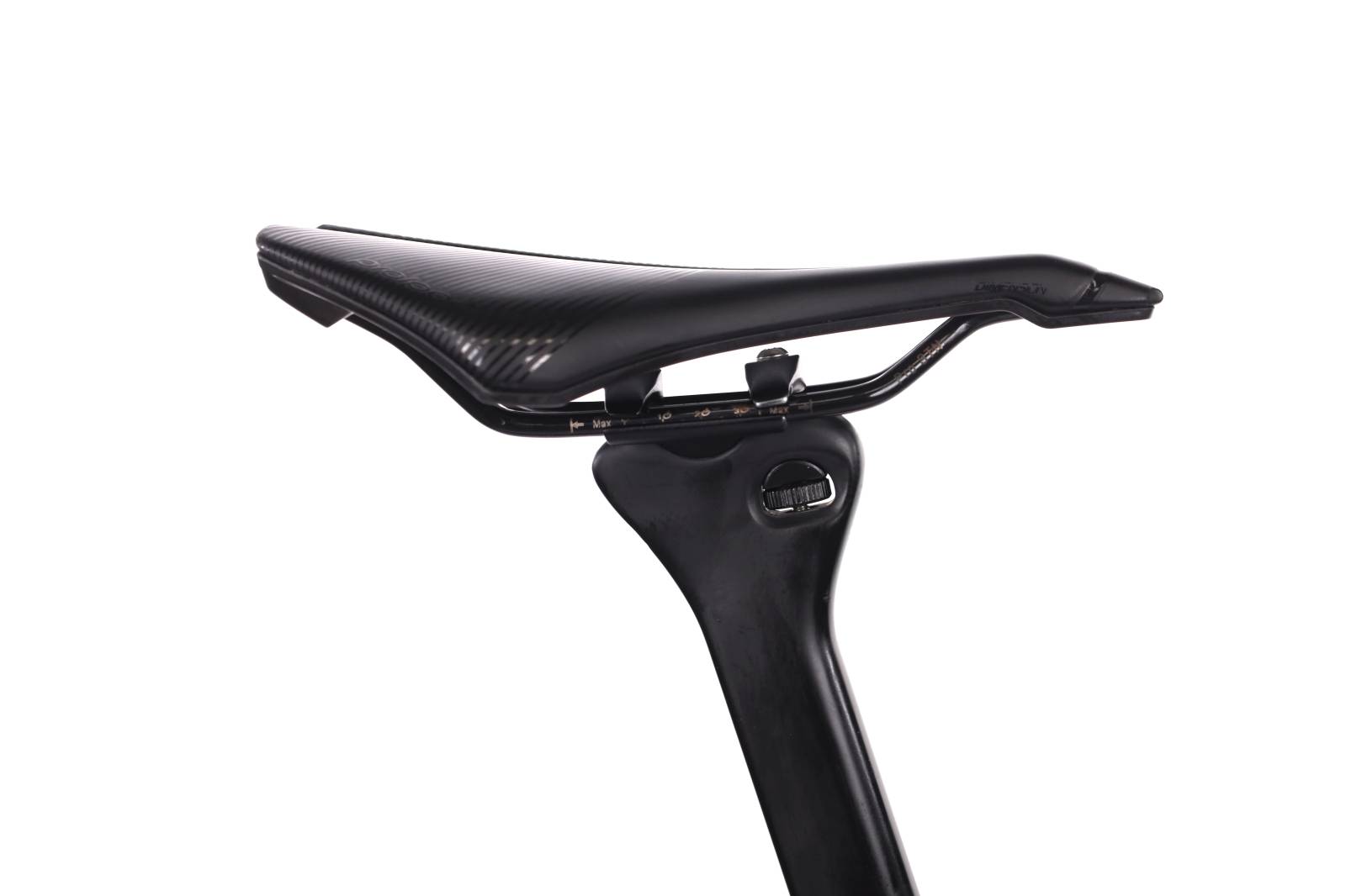 Cervélo Soloist Rival AXS