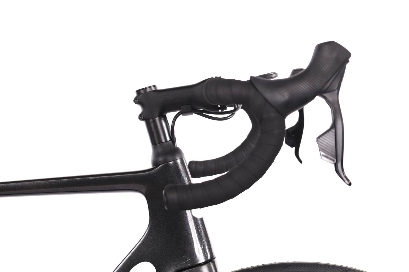 Cervélo Soloist Rival AXS