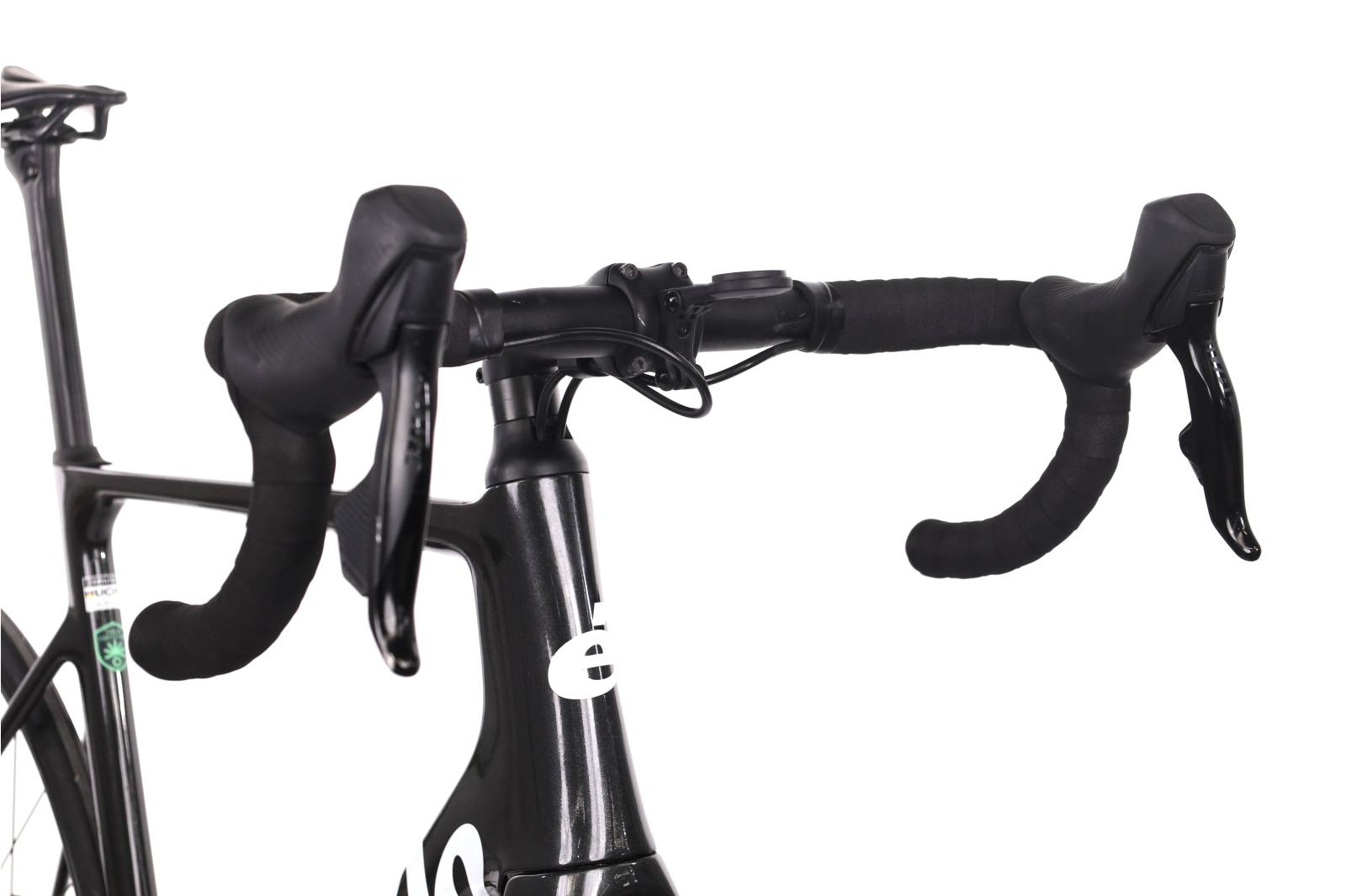 Cervélo Soloist Rival AXS