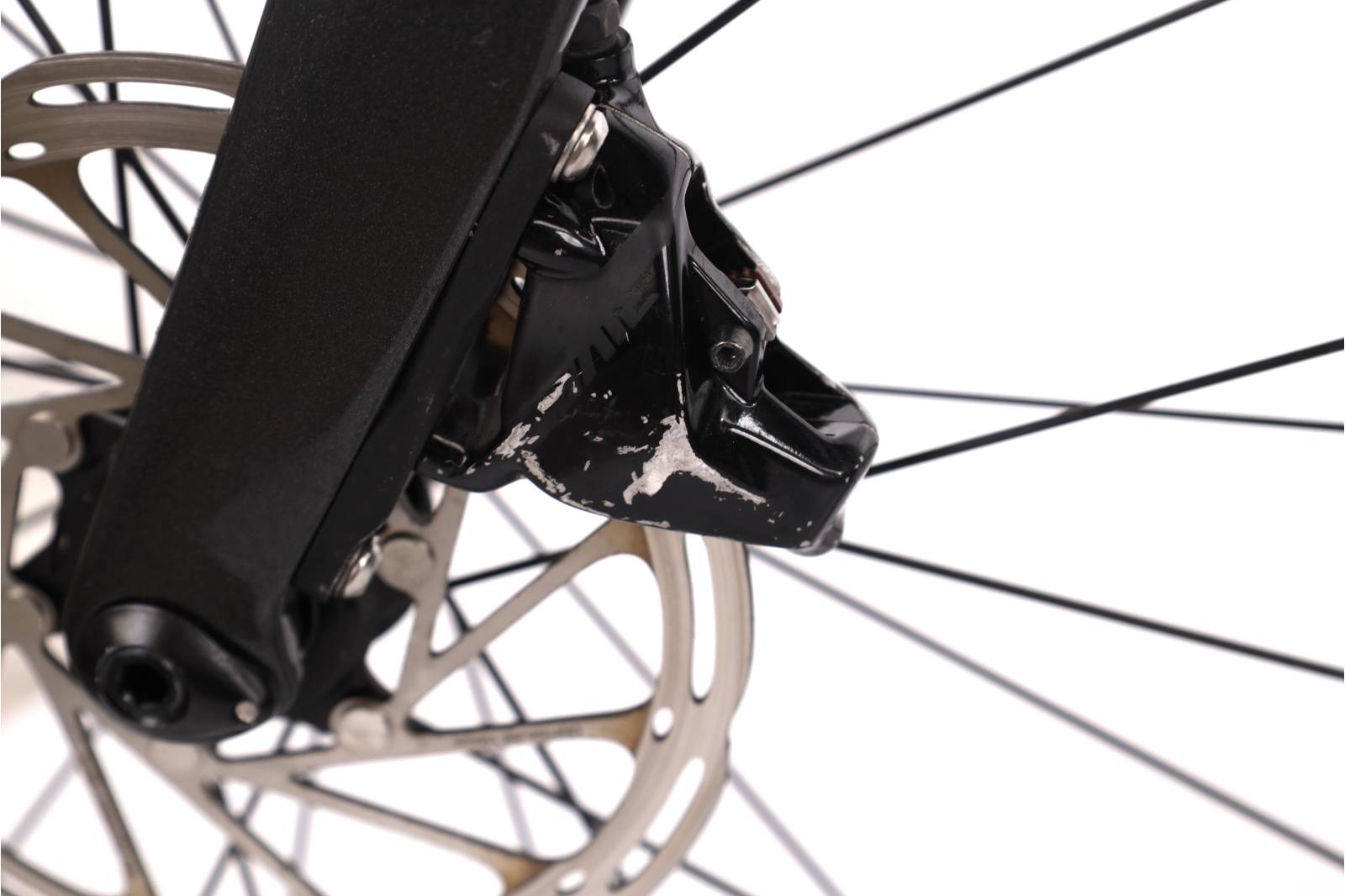 Cervélo Soloist Rival AXS