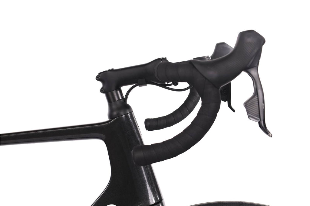 Cervélo Soloist Rival AXS